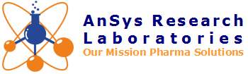 Ansys Research Laboratories Logo